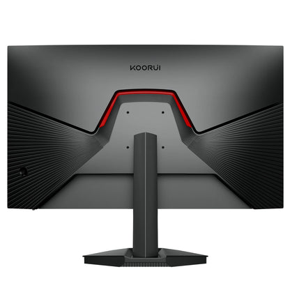 KOORUI 24" 2K Gaming Monitor, 180Hz QHD Computer Monitor, New Pc Monitor, G2421V